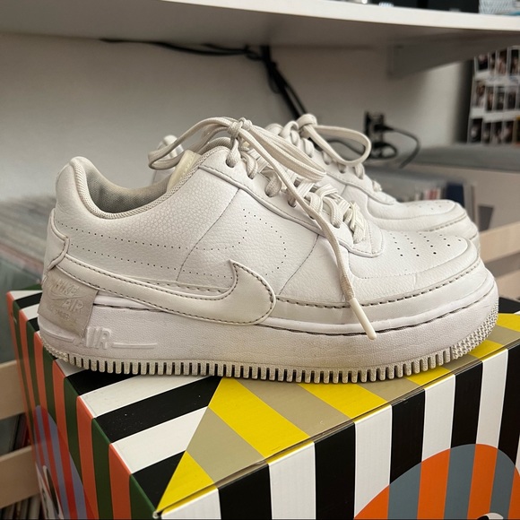 NIKE AIRFORCE JESTER - Picture 2 of 7